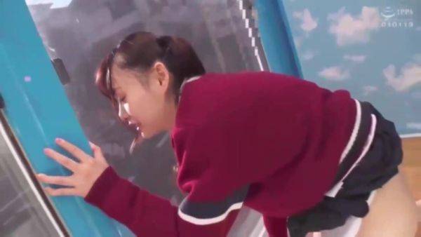 AJHC356 Good japaneeseeee cool BABY - senzuri.tube - Japan on poweredporn.com