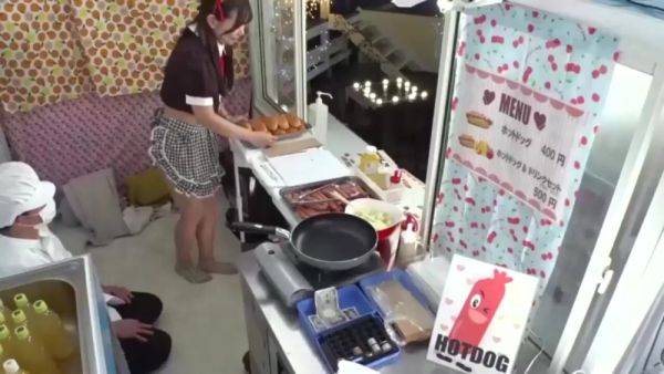 AJHC274 Nice Japanese cooooool AHHHHH - senzuri.tube - Japan on poweredporn.com