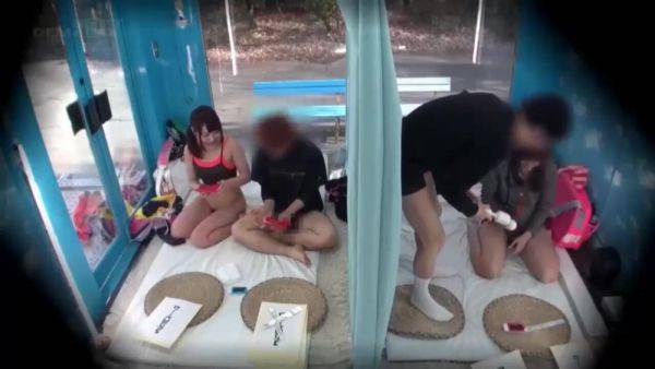 AJHC215 Cuteeeee japaneeseeee cooooool BABY - senzuri.tube - Japan on poweredporn.com