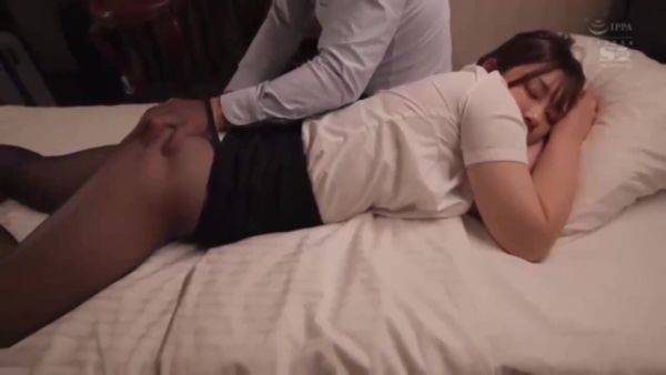 AJHC190 Good Japanese cool WOWOWOW - senzuri.tube - Japan on poweredporn.com