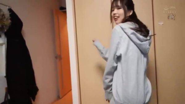 AJHC249 Awesome Asian porn OH YEAH - senzuri.tube - Japan on poweredporn.com