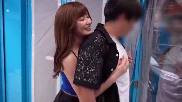 AJHC154 Nice Japanese SEX BABY - senzuri.tube - Japan on poweredporn.com