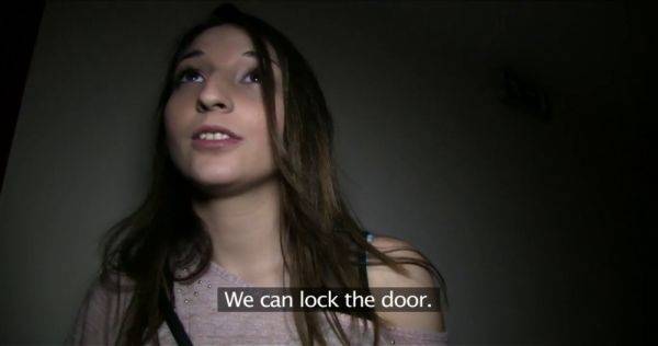 Jimena Lago's hot Spanish sex tape caught on camera in a hotel room - sexu.com - Spain on poweredporn.com