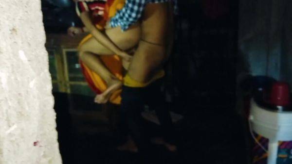 Rath Me Bhabi Ko Kitchen Me Devar Ne Jabardast Choda With 18 Years - desi-porntube.com - India on poweredporn.com