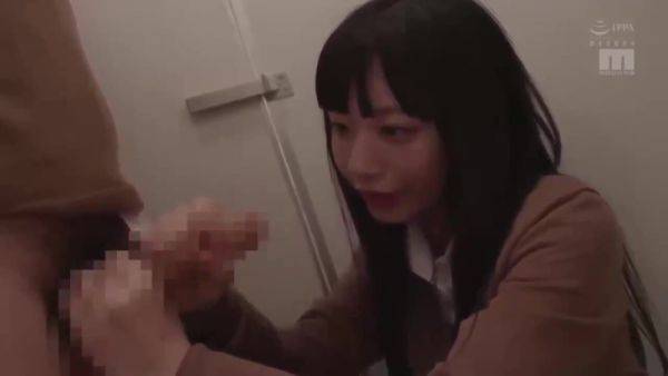 AJHC593 Awesome Japanese porn BABE - senzuri.tube - Japan on poweredporn.com