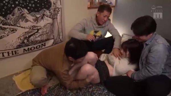 AJHC570 Awesome Asian cool AHHHHH - senzuri.tube - Japan on poweredporn.com