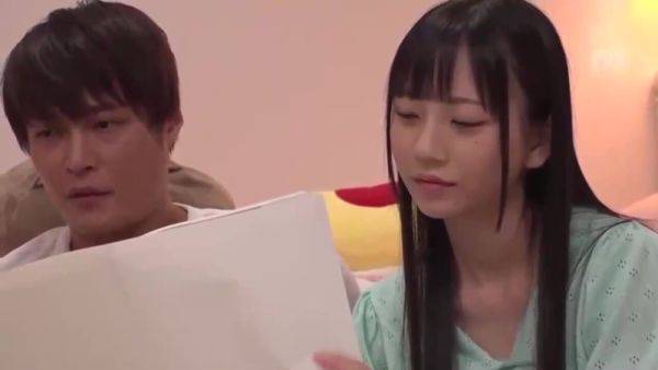 AJHC492 Cuuuuuuty Japanese cool BABE - senzuri.tube - Japan on poweredporn.com