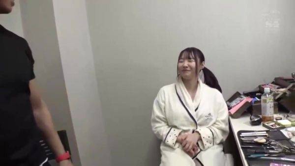 AJHC523 Good Asian cool OH YEAH - senzuri.tube - Japan on poweredporn.com