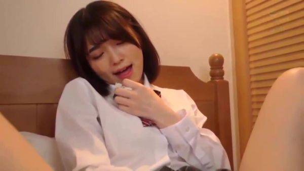 AJHC462 Cuteeeee Asian cooooool BABY - senzuri.tube - Japan on poweredporn.com