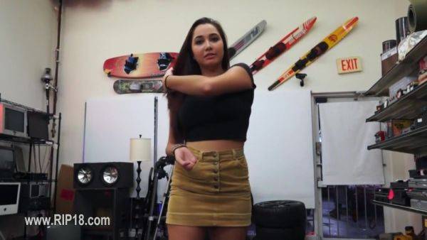 True Amateur Porn With Absolutely No Actors - hclips.com on poweredporn.com