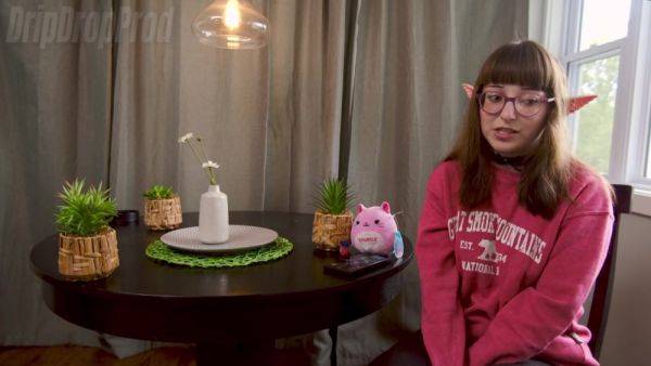 Mymindbreaks Lain Full Exclusive Interview - Dripdrop Productions - hotmovs.com on poweredporn.com