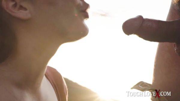 Natasha Nice - Bts - ToughLoveX - hotmovs.com on poweredporn.com