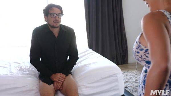 MILF Blowjobs And Job Interviews - MYLF - hotmovs.com on poweredporn.com