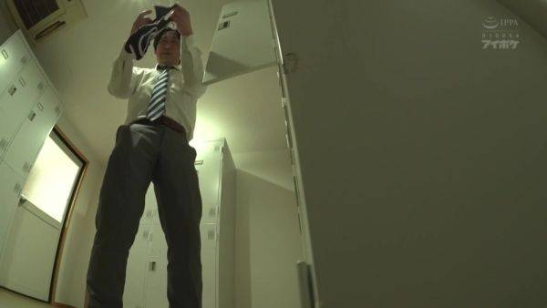 WHYM7 Cuteeeee Asian cooooool AHHHHH - senzuri.tube - Japan on poweredporn.com