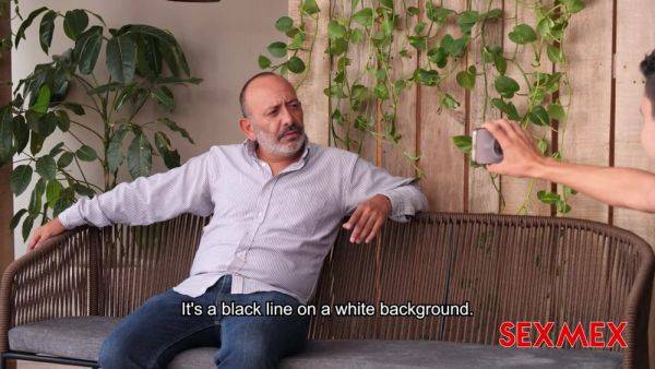 Husband Shares His Hot Latina Wife - Cassandra Lujгўn - Cassandra - Sexmex - hotmovs.com - Mexico on poweredporn.com