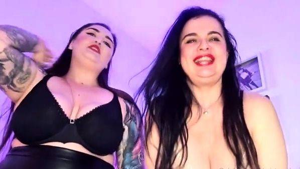 You Are Pervert And You Love Armpits Licking – MISTRESS - drtuber.com on poweredporn.com