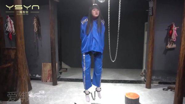 Chinese Prison - upornia.com - China on poweredporn.com