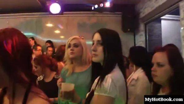 These Housewives Have Had Enough Of Being Cooped Up Ins - upornia.com on poweredporn.com