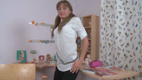 Butt Fucking Russians 5 - 02 - hclips.com - Russia on poweredporn.com