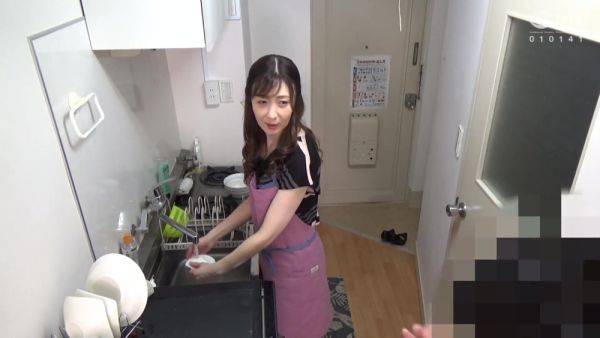 Hot Japonese Mature 00000000008 - txxx.com - Japan on poweredporn.com