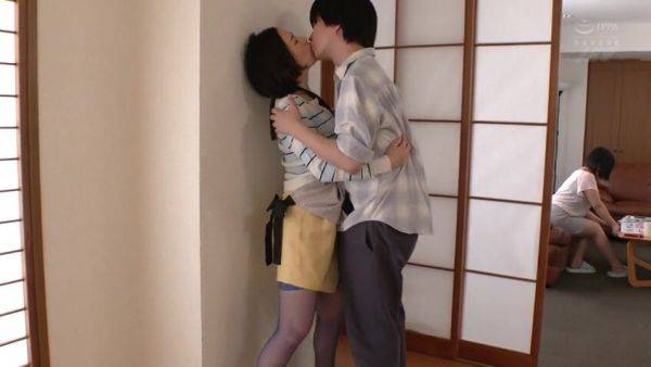 Hot Japonese Mother In Law 107 - txxx.com - Japan on poweredporn.com