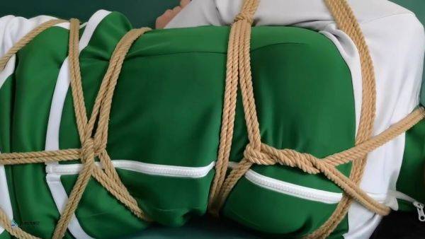 Bondage Chinese - hotmovs.com - China on poweredporn.com