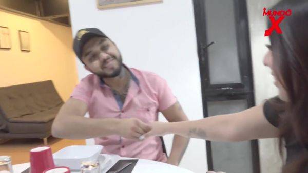 Plan De Emergencia - Mundo X - hotmovs.com on poweredporn.com