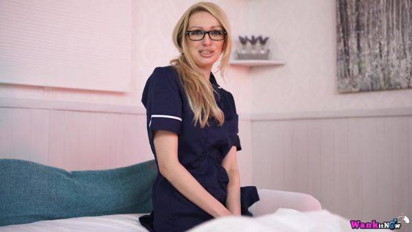 Amber Jayne - Monster COCK - Sexy Videos - WankitNow - hotmovs.com on poweredporn.com