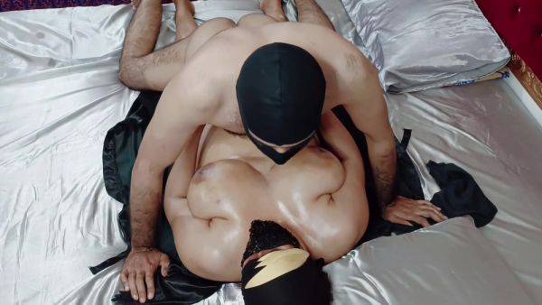 Big Boobs Bbw Happy Ending Fucks After Full Body Oil Massage - desi-porntube.com - India on poweredporn.com