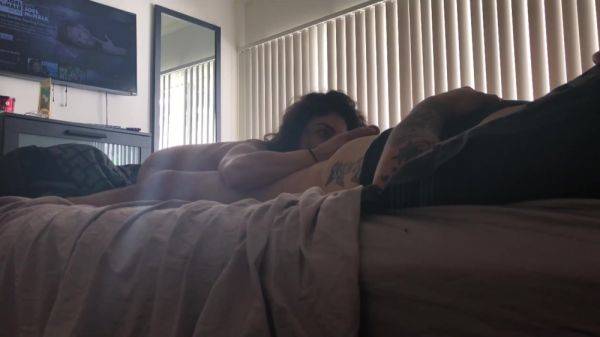 Darcie Dolce - Fucks At Home - hclips.com on poweredporn.com