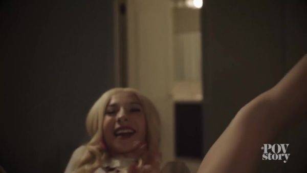 In The Den Of - hotmovs.com on poweredporn.com