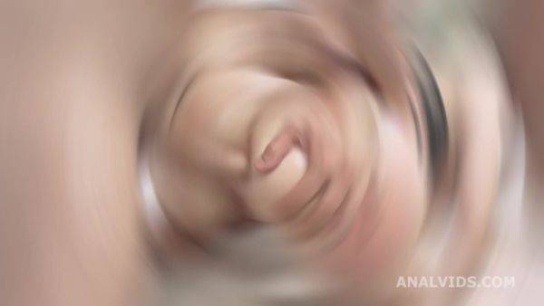 Giada Sgh first DP with Outdoor, Balls Deep Anal, DP and Cum in Mouth GIO1490 - AnalVids - hotmovs.com - Italy on poweredporn.com