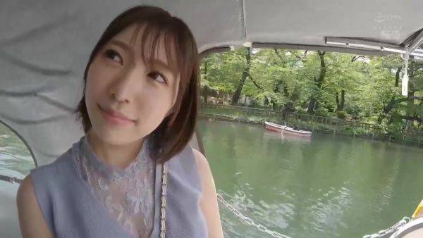 TGEZ1 Awesome Japanese porn BABE - senzuri.tube - Japan on poweredporn.com