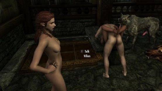 Two 3d cartoon cuties are ready for their bath - drtuber.com on poweredporn.com