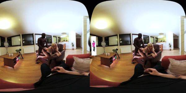 Sharing your wife with BBC - drtuber.com on poweredporn.com