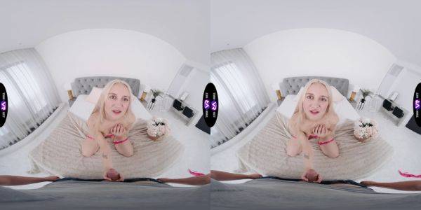 Daruma Rai's virtual reality anniversary fuck: Hard fucking, small tits, lingerie, and facial cumshot! - sexu.com on poweredporn.com