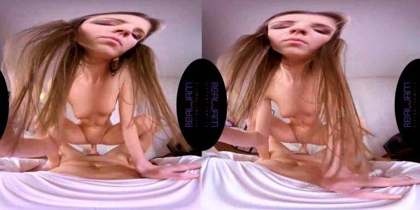 Lovely teen Gina Gerson getting fucked by her doctor - drtuber.com on poweredporn.com