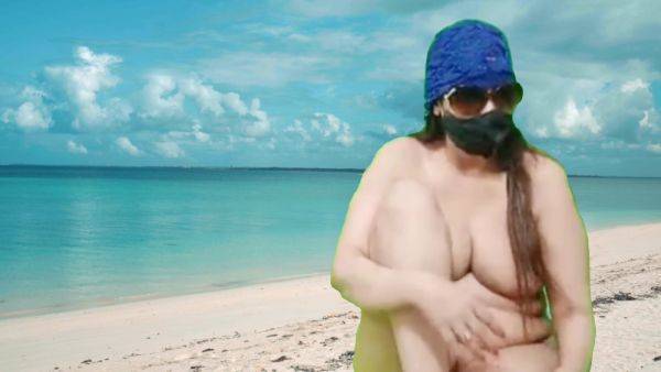 Sea Site Step Sister Enjoy Orgasm Sex On Beach - hclips.com on poweredporn.com