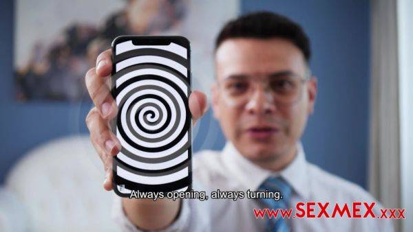 Mesmerized - Kari Cachonda - Kari Cachonda - Sexmex - hotmovs.com - Mexico on poweredporn.com