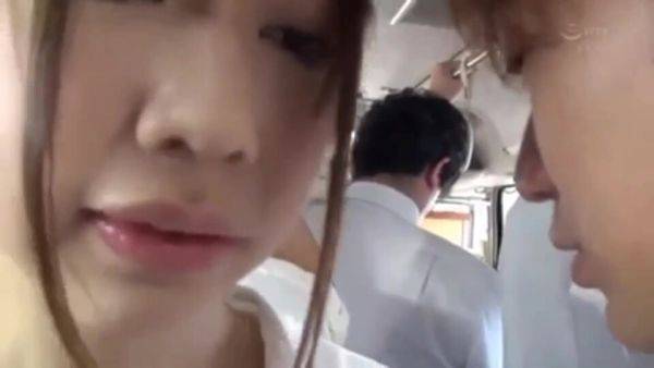 07766 Molester x Married Woman - senzuri.tube on poweredporn.com