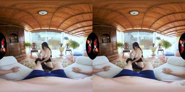 Ride along with Kourtney Love - drtuber.com on poweredporn.com