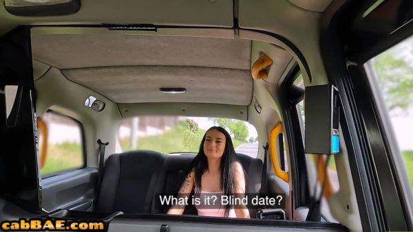 Car babe drilled by big white dick in wet pussy hole - txxx.com on poweredporn.com