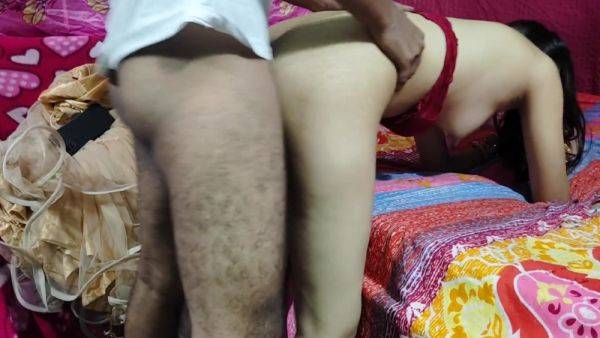 Kavita Asked For Sanitary Pads From Her At The Wedding - hclips.com - India on poweredporn.com