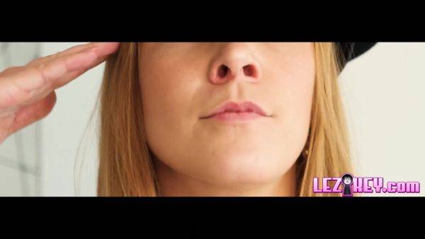 Abomination 2 with Alexis Crystal and Nesty - hotmovs.com on poweredporn.com