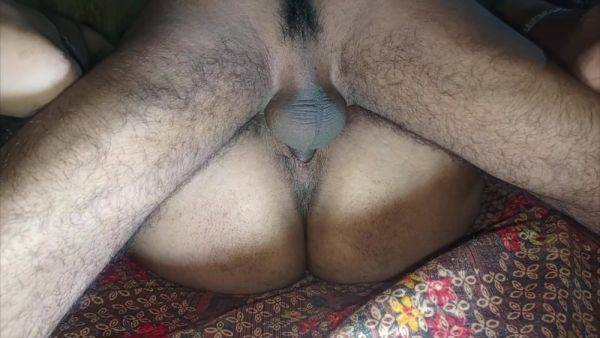 I Fucked The Babysitter While My Wife Was At The Supermarket, But I Didnt Cum On Her Pussy - desi-porntube.com - India on poweredporn.com