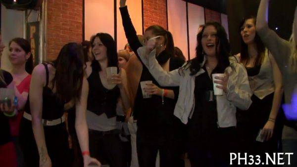 Ladies Are Here To Get Dicks In Ass - videomanysex.com on poweredporn.com