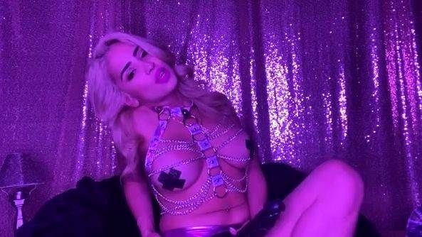 DGoddessDavina - Intense Slut Training - drtuber.com on poweredporn.com