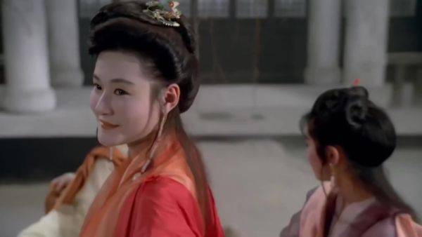 E3 Com Erotic Ghost Story Iii 1992 720p - upornia.com on poweredporn.com