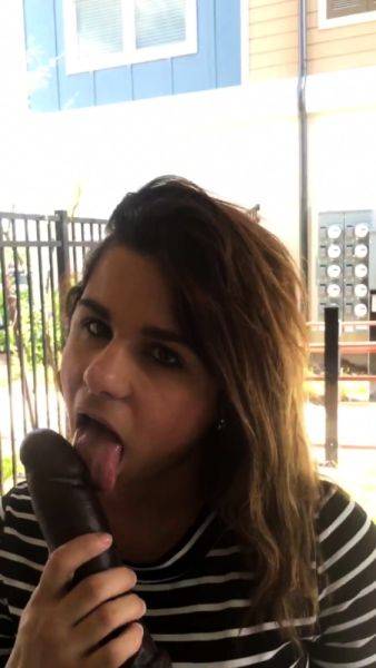 Crystina Rossi Outside porn videos - drtuber.com on poweredporn.com