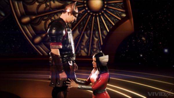 Brunette whore devours the man's wet dong for loud role play fetishes - hellporno.com on poweredporn.com